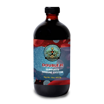 Double H
