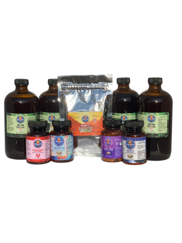 Female Super Cleanse