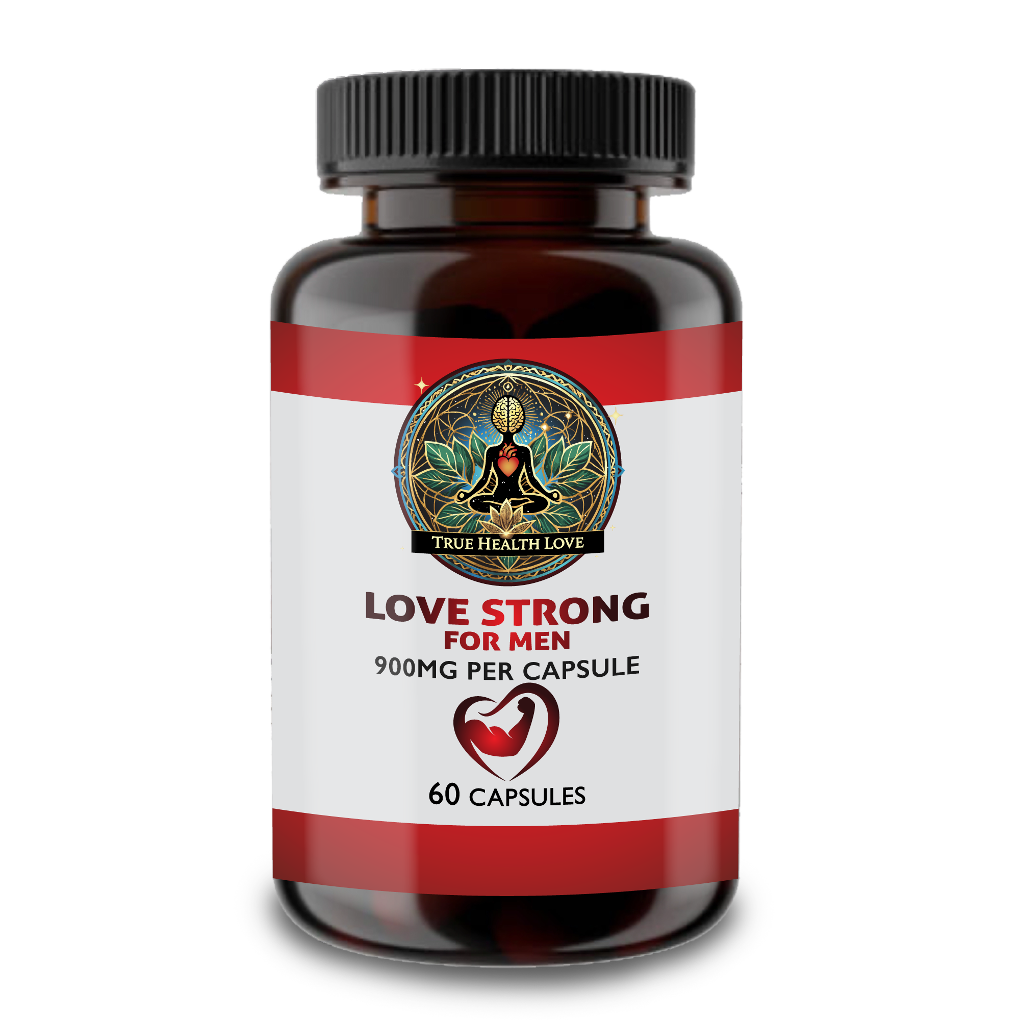 【中古】 Magnetizing Your True Love Slim Aeoliah Love Strong for Men – TrueHealthLove