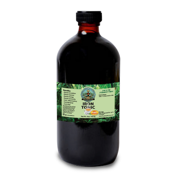 Iron Tonic (Monthly Subscription)