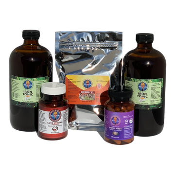 Male Maintenance Package