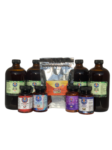 Male Super Cleanse