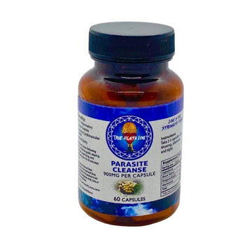 Parasite Cleanse