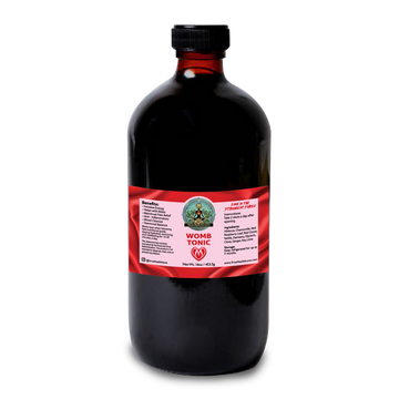 Womb Tonic