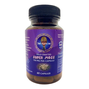 Super Moss Capsules