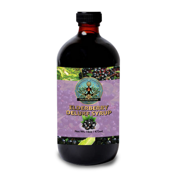 Elderberry Deluxe