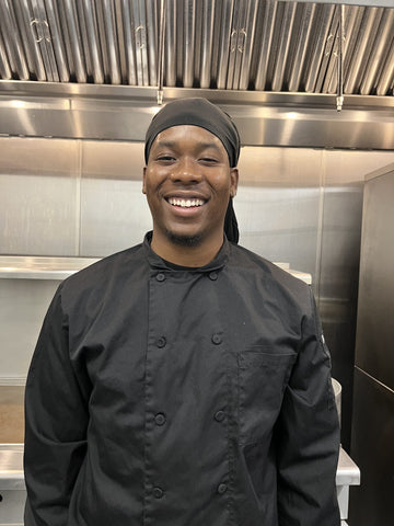 Book Chef Kei