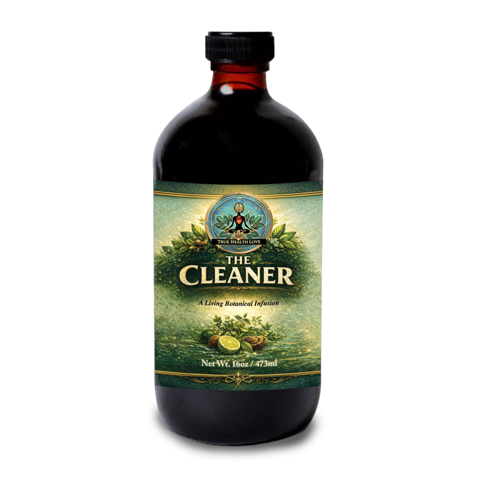 Cleaner