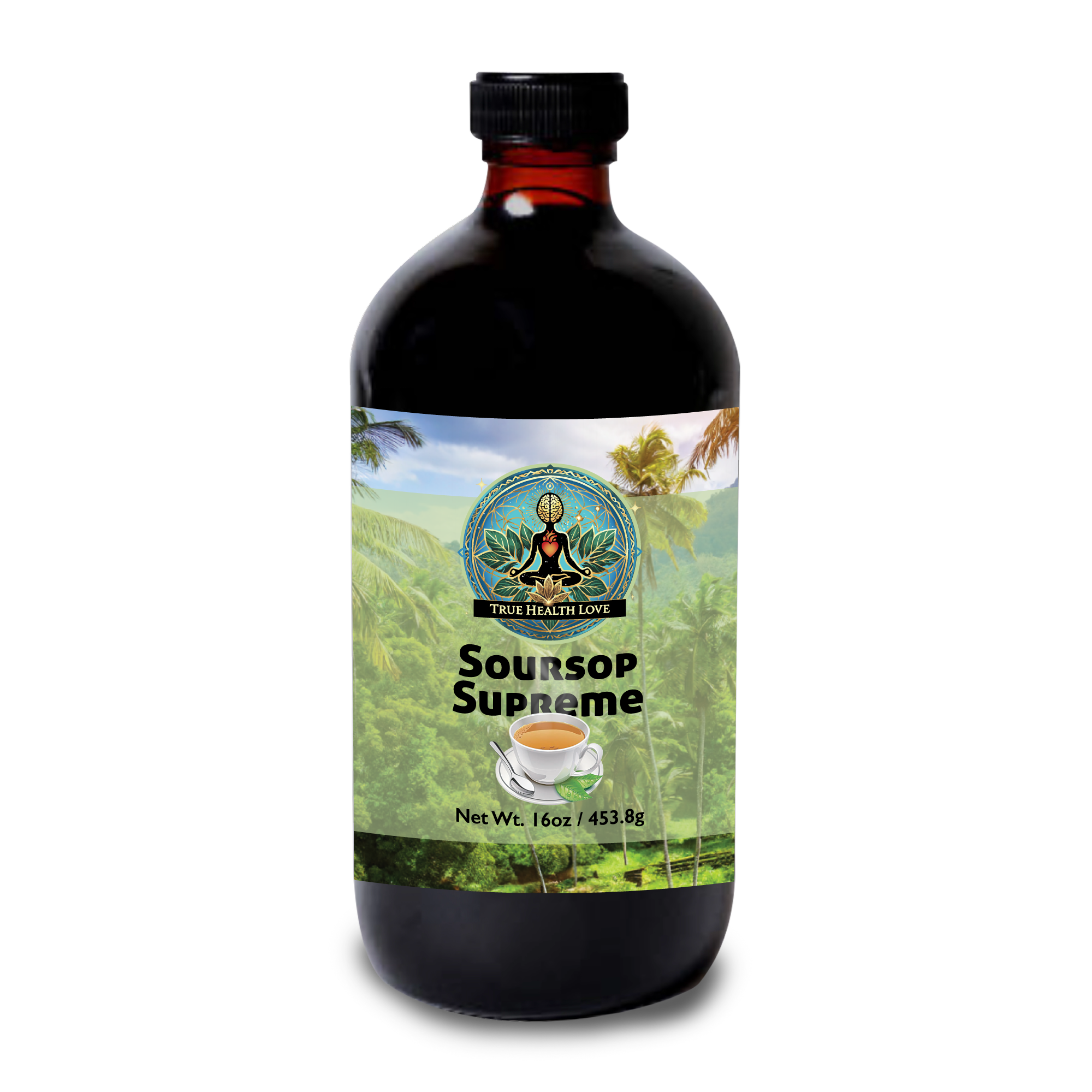 Soursop Supreme