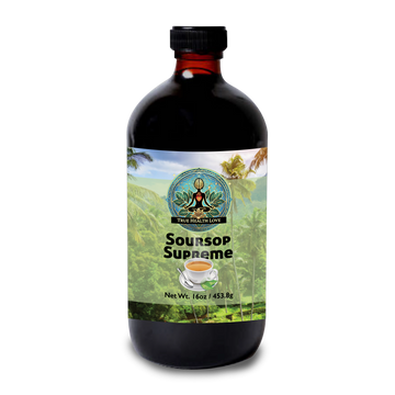 Soursop Supreme