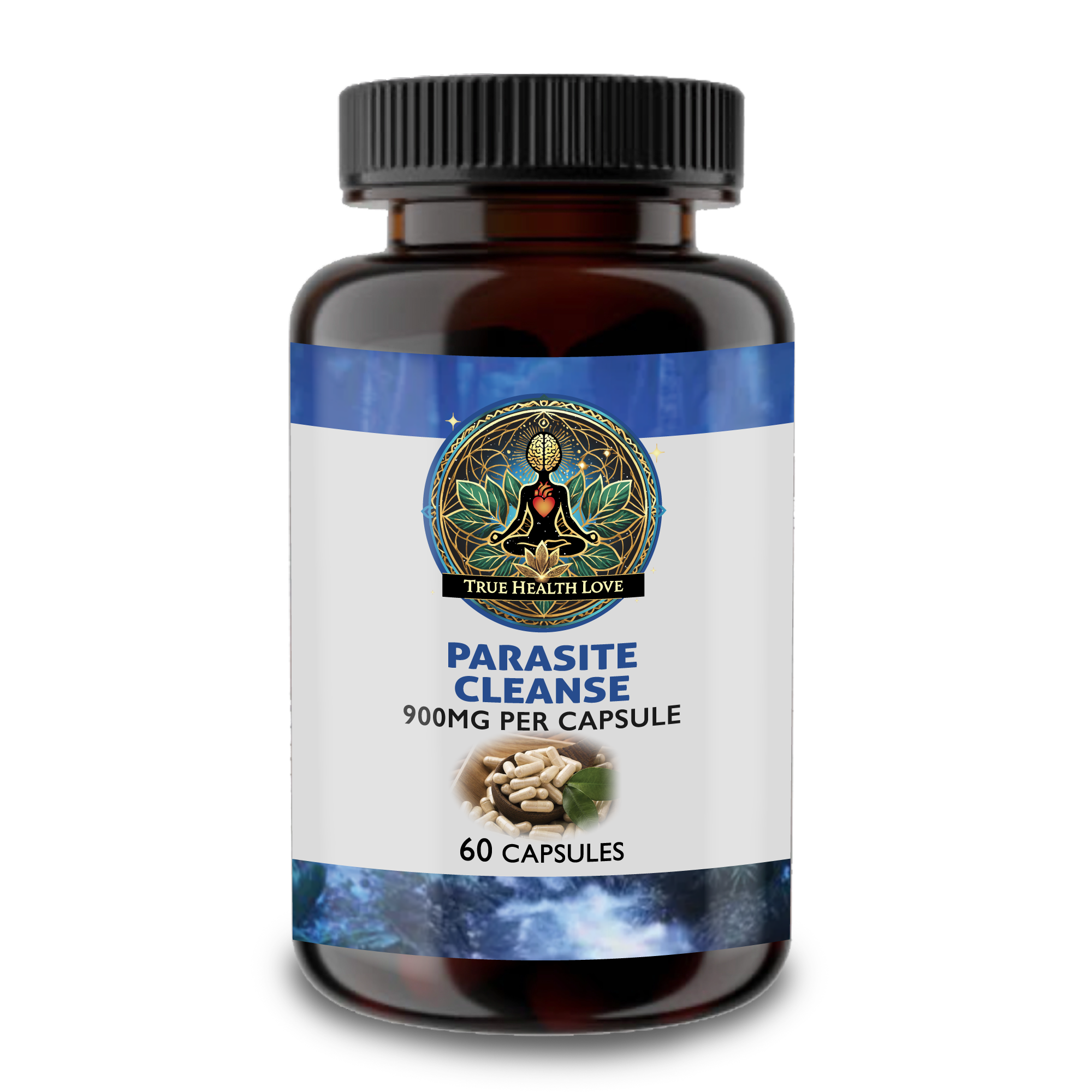 Parasite Cleanse
