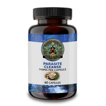 Parasite Cleanse