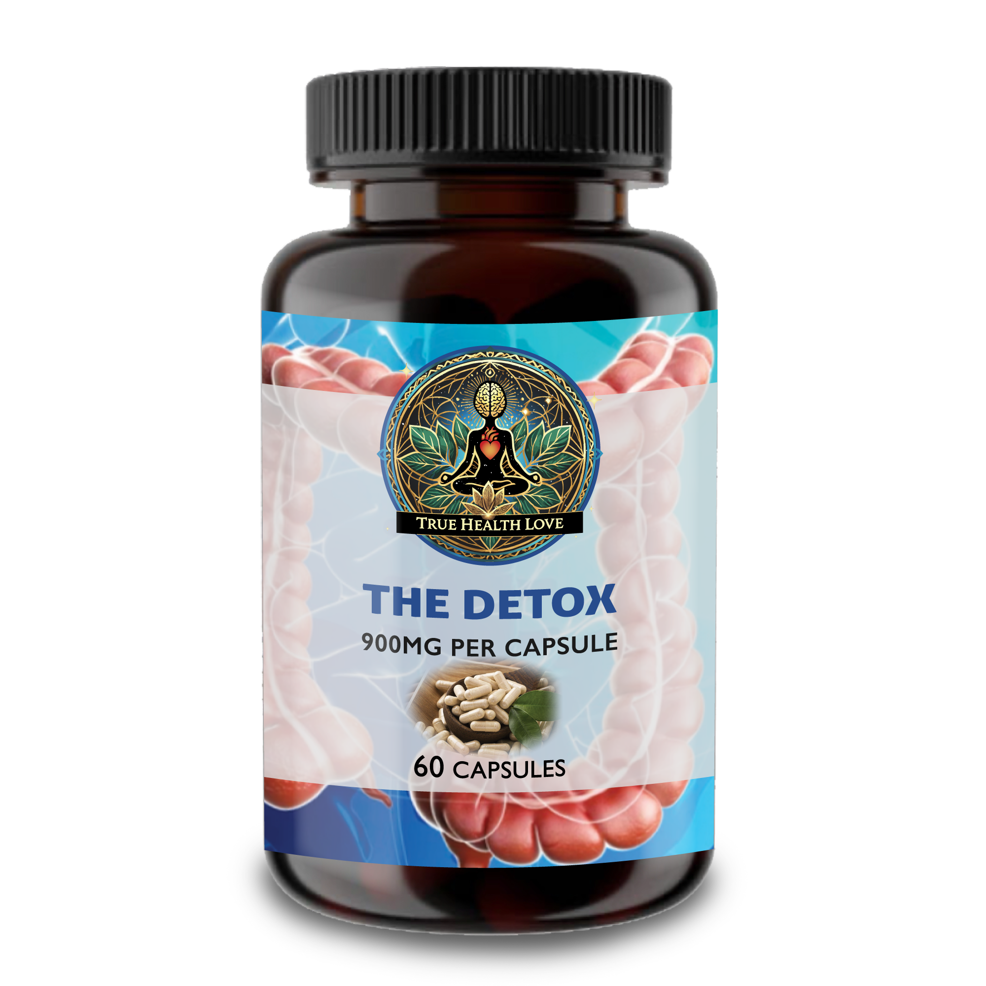 The Detox