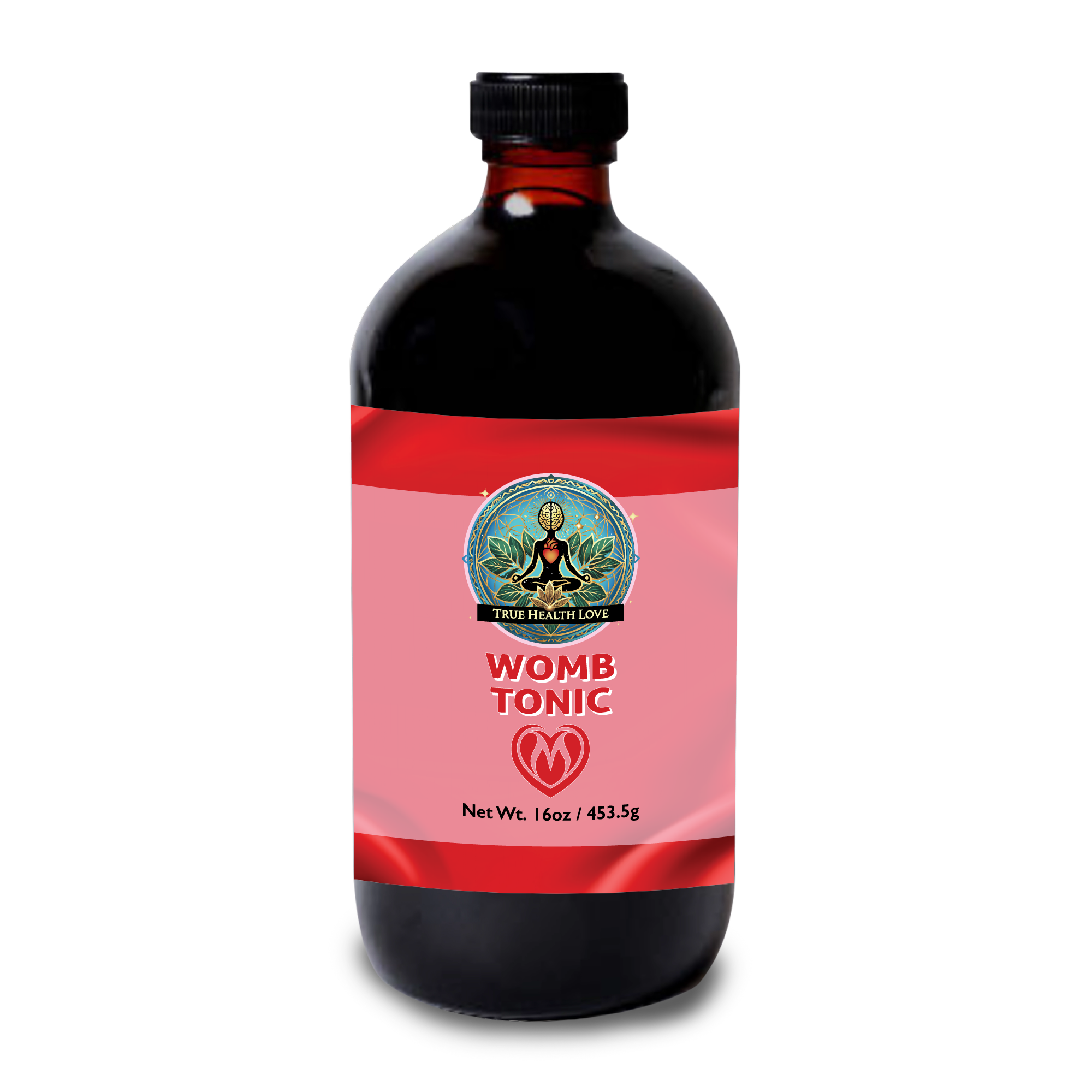 Womb Tonic