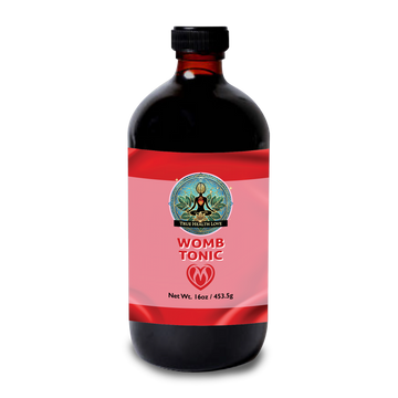 Womb Tonic