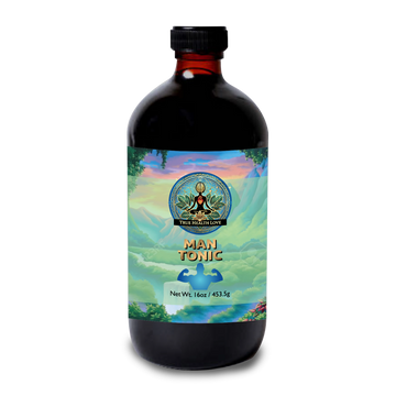 Man Tonic