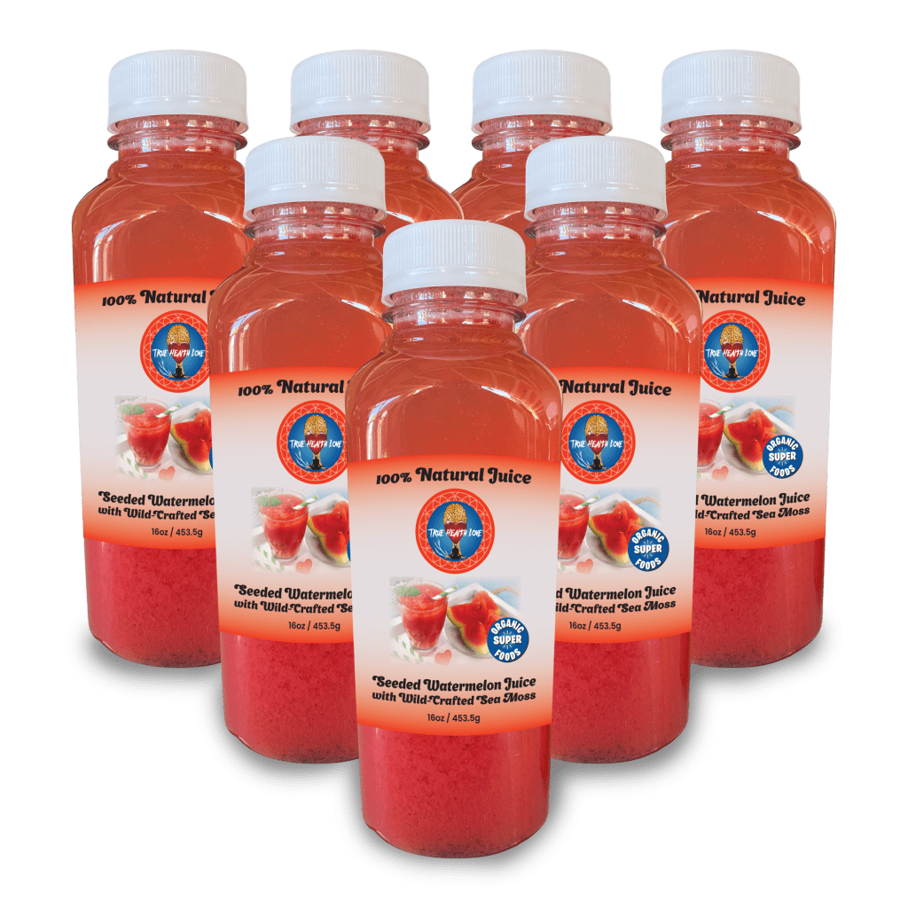 L.A. ONLY Single Gallon Juice Prep Delivery (1 Gallon)