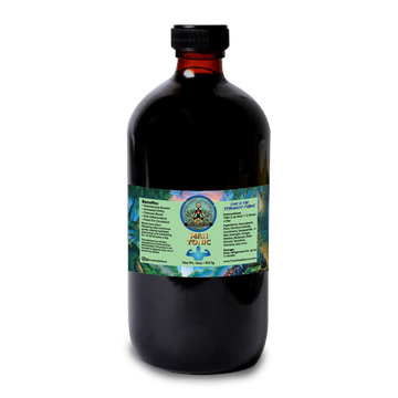 Man Tonic