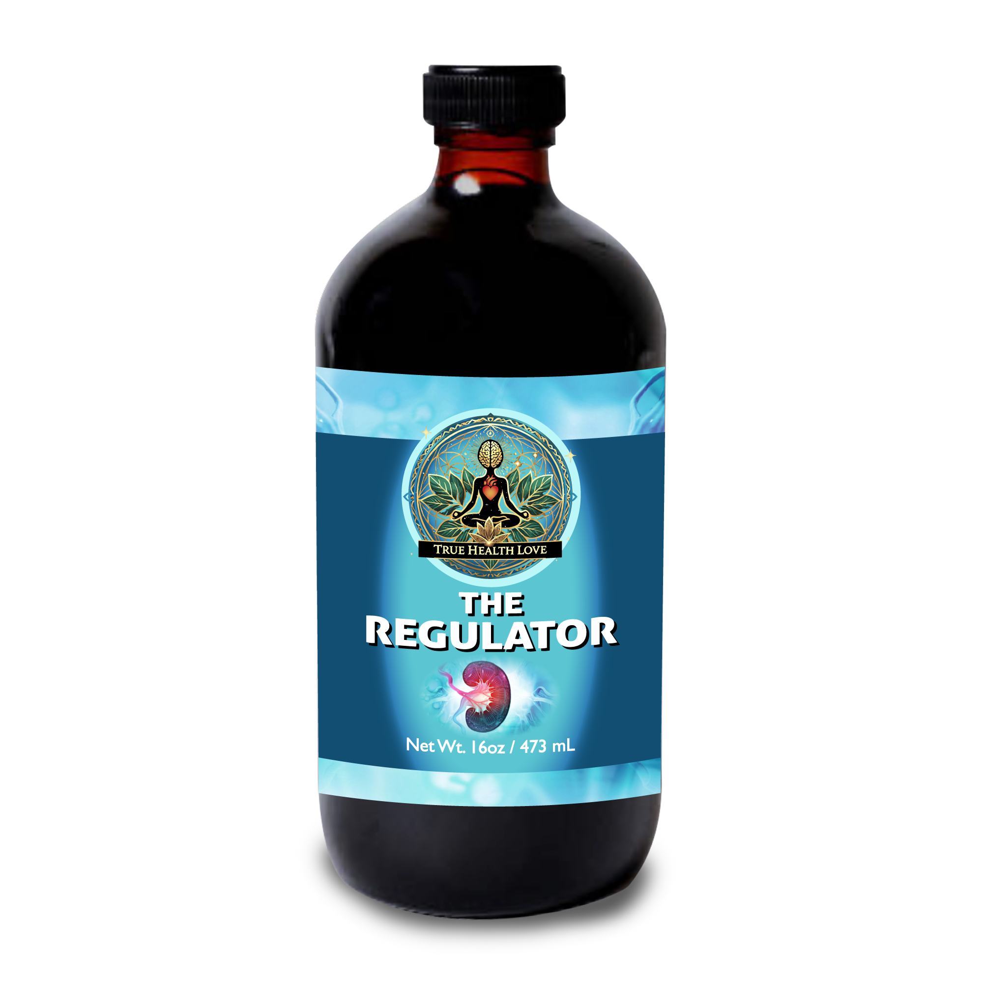 The Regulator