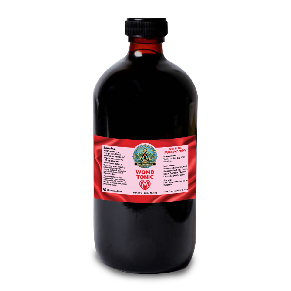 Womb Tonic