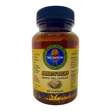 Anxiety Relief